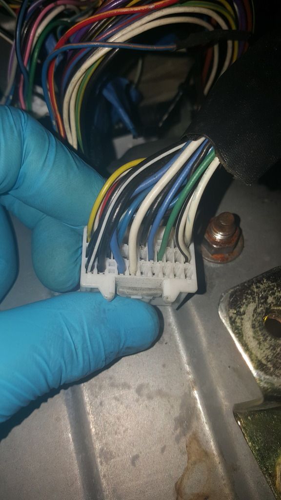 2zz Wiring Issues | MR2 SpyderChat